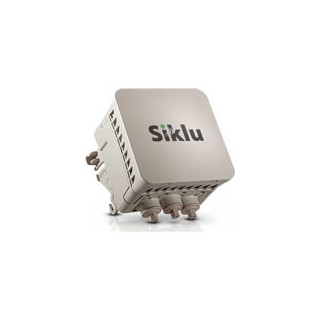 EtherHaul-600TX 57-64GHz V-band TDD PoE ODU with Intergated