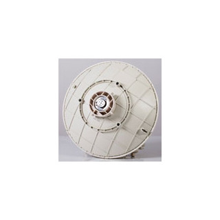 1ft 43 dBi E-band Antenna for EtherHaul Radios