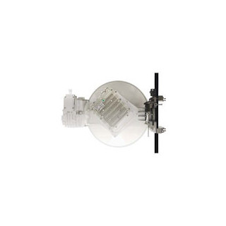 2ft 70/80GHz & 18GHz Antenna for EtherHaul Radios with
