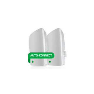 MultiHaul TG mini PtP Bundle 57-64GHz