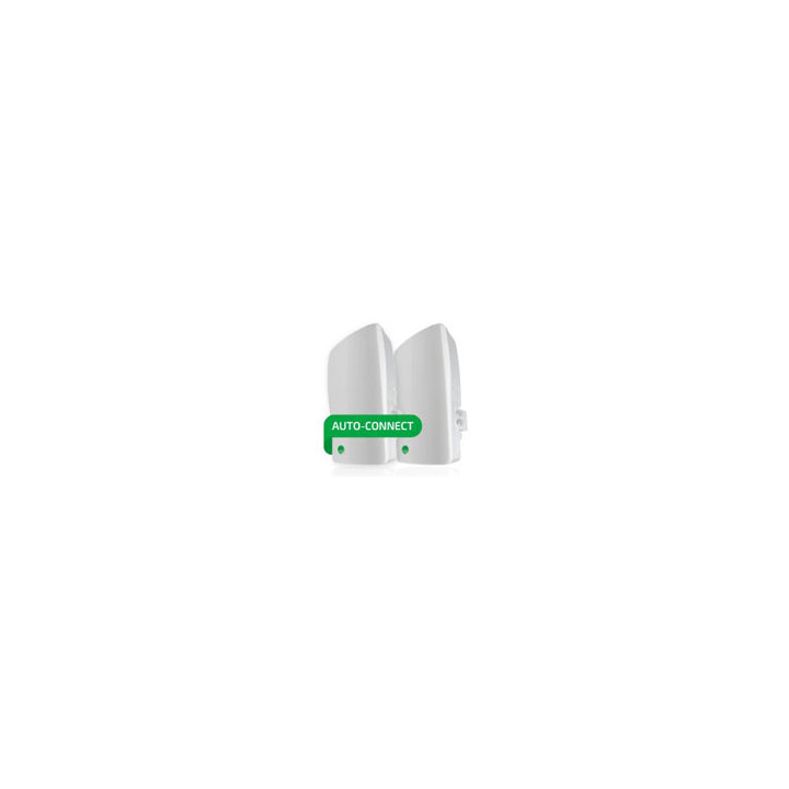 MultiHaul TG mini PtP Bundle 57-64GHz