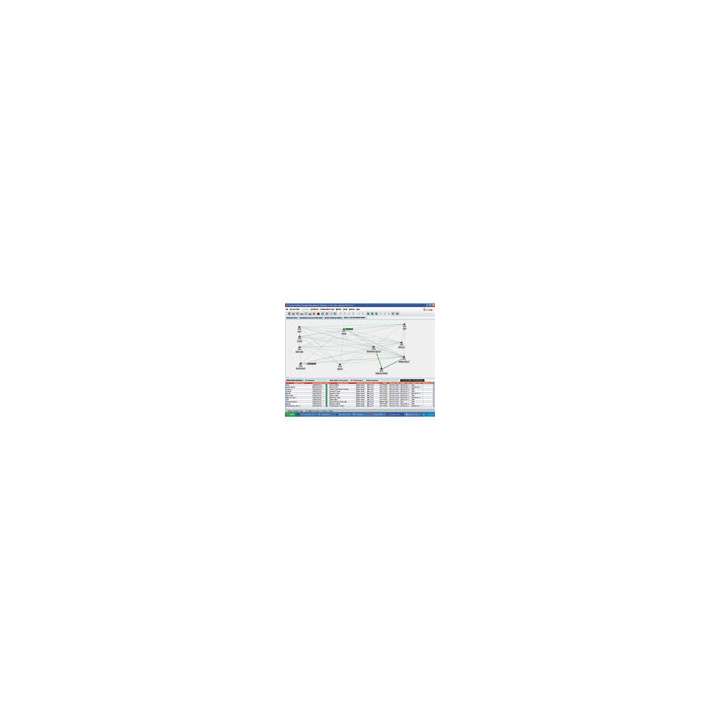 HotView Pro Mesh Management Software
