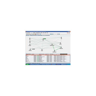 HotView Pro Mesh Management Software
