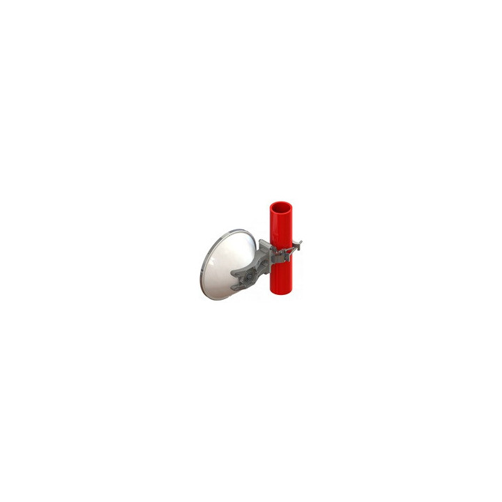 1' 71-86GHz Single Polarization Andrew/CommScope Antenna for