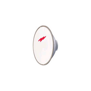 2' 71-86GHz Single Polarization Andrew/CommScope Antenna for