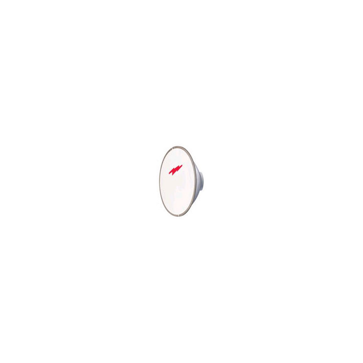 2' 71-86GHz Single Polarization Andrew/CommScope Antenna for