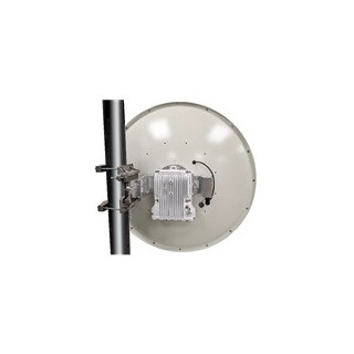 3' 71-86GHz Single Polarization Antenna with Stabilizer for