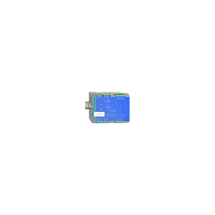 DIN rail mount DC UPS Power System