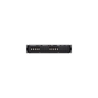 Circuit Breaker Distribution Panel (UL) w/ Rear Cover 10