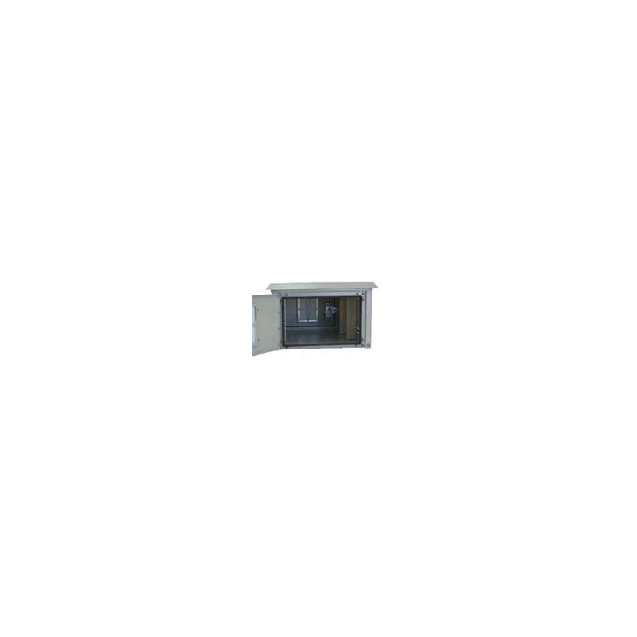 OD Enclosure, 16"Hx25"Wx34"D