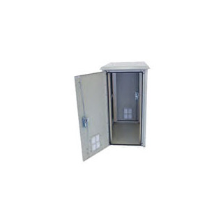 OD Enclosure, 50"Hx25"Wx42"D