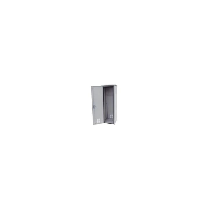 OD Enclosure, 78"Hx25"Wx25"D