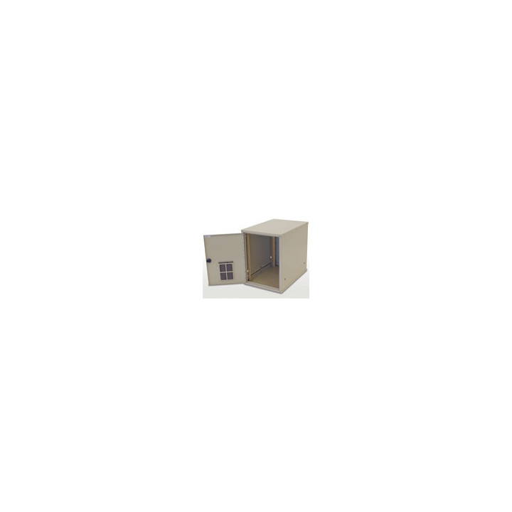 Indoor Enclosure, 30"Hx23"Wx34"D