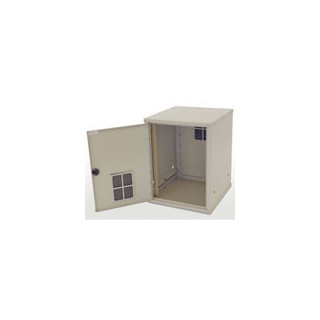 Indoor Enclosure, 30"Hx23"Wx25"D
