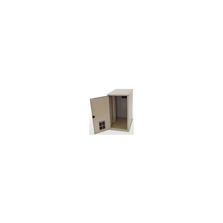 Indoor Enclosure, 42"Hx23"Wx34"D