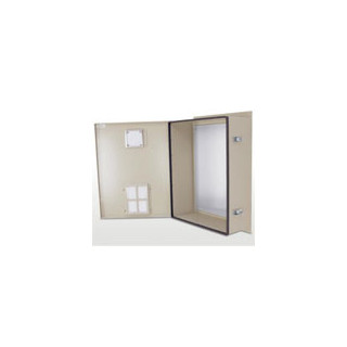Small Wall Box Aluminum Enclosure