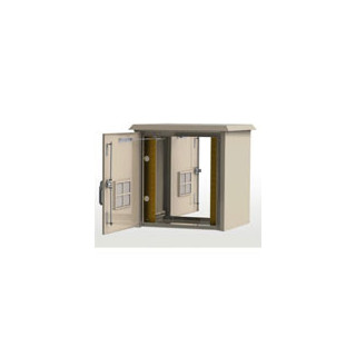 WOD Enclosure, 30"Hx30"Wx25"D