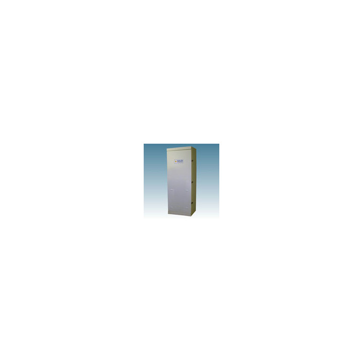 Solis Energy's "Smart Enclosure" NEMA 3X