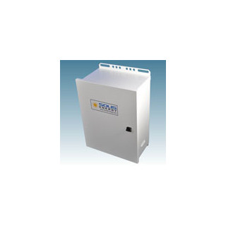 Solis Energy's Economic Enclosure NEMA 3X