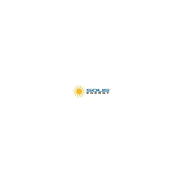 Three 140 watt panel SOP - 82" Panel Rail