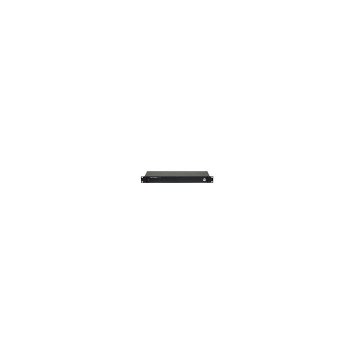 Pro Series 48VDC / 25 Amp / 100-265VAC PFC Input / 1RU Power
