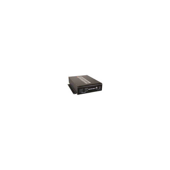DC-AC Sine Wave 1500 Watt Inverter with factory-installed