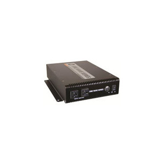DC-AC Sine Wave 1500 Watt Inverter with factory-installed