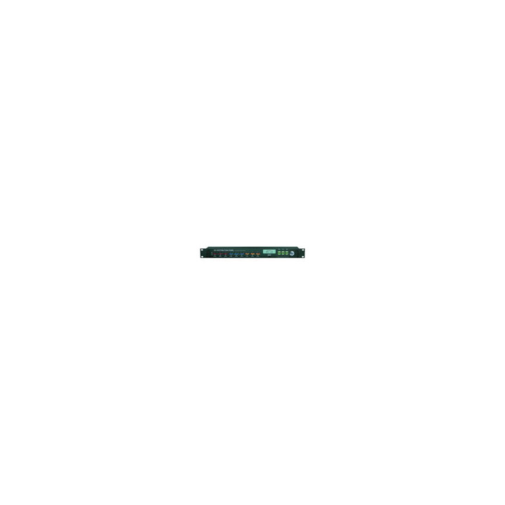 Distribution Series 2 Enhanced Intelligent DC Distribution