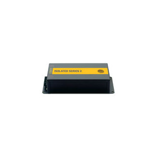 Isolated Series 2 20-60VDC - 24VDC / 10 Amp Isolated
