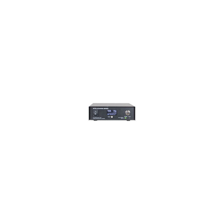 IntelliCharge Series 48VDC Power Supply / Battery Charger