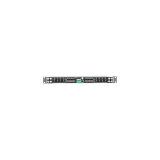 Distribution Series 3 Front Access 240A Dual Bus DC