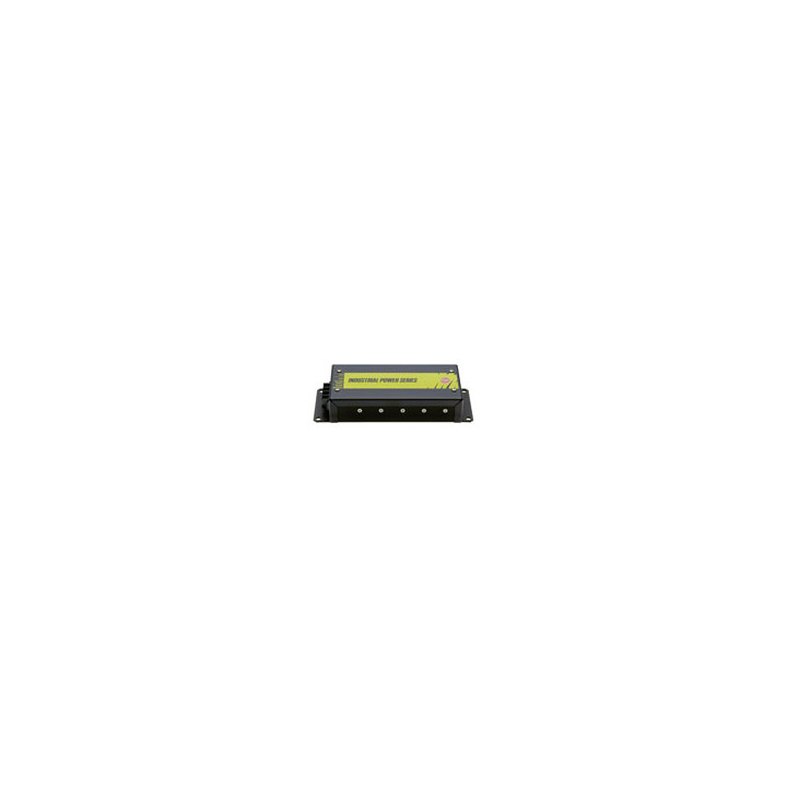 Industrial Series 24VDC - 12VDC / 10 Amp Non-Isolated Power