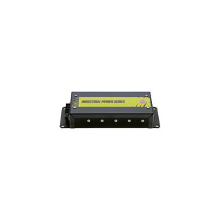 Industrial Series 24VDC - 12VDC / 40 Amp Non-Isolated Power