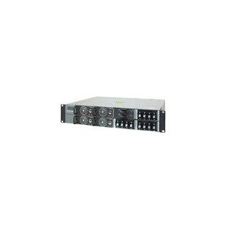 MPS Ultra Gen 2 Intelligent 2RU High Power Shelf Redundant