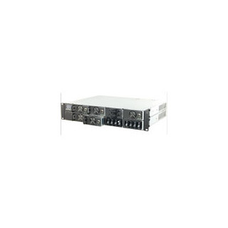 Hybrid Ultra Series Intelligent 2U Power System with