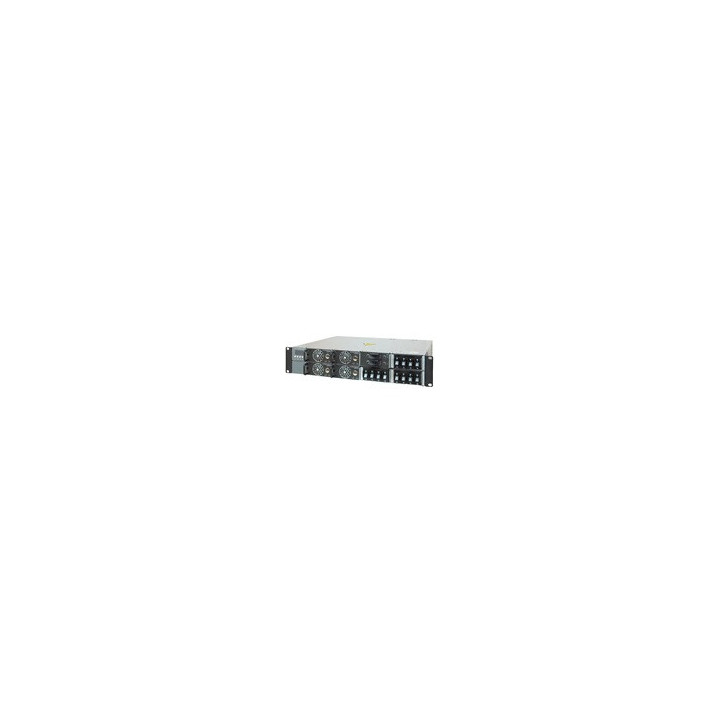 MPS Ultra Gen 2 Intelligent 2RU High Power Shelf Redundant