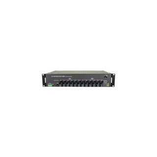 Energy Manager Series 300A 12-output Dual-Feed High Current
