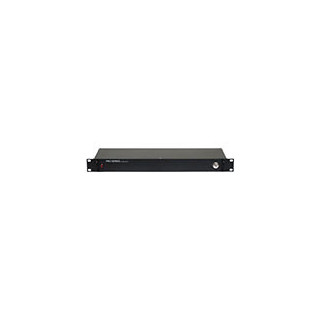 Pro Series 24VDC / 25 Amp / 100-265VAC PFC Input / 1RU Power