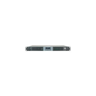 Platinum Series 12VDC / 60 Amp / 1RU Power Supply with
