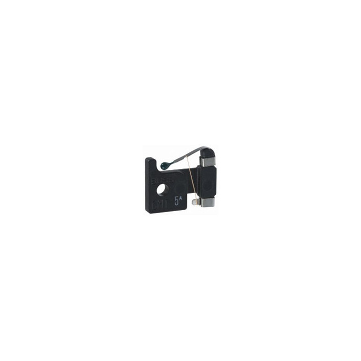 15 Amp GMT Fuse for use with ICT GMT-fuse based DC