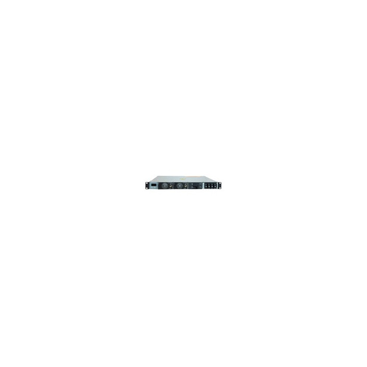 Modular Series Gen 2 Intelligent 1RU Power Shelf Redundant
