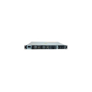 Modular Series Gen 2 Intelligent 1RU Power Shelf Redundant
