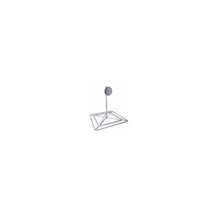 BRM4 Non-penetrating Roof Mount