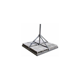 FRM Non-penetrating Roof Mount
