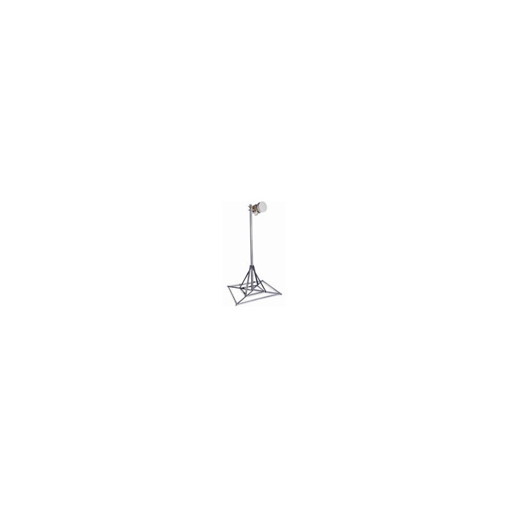 JRM Non-penetrating Roof Mount