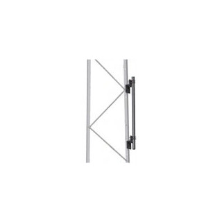 Leg Mount for RSL Towers, 2.38" O.D