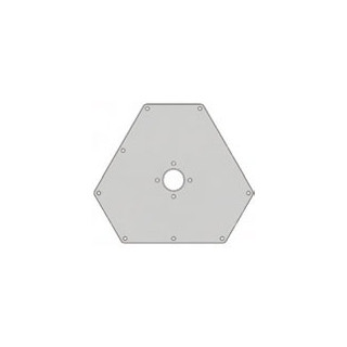 Top Plate Kit for RSL Towers Section R8