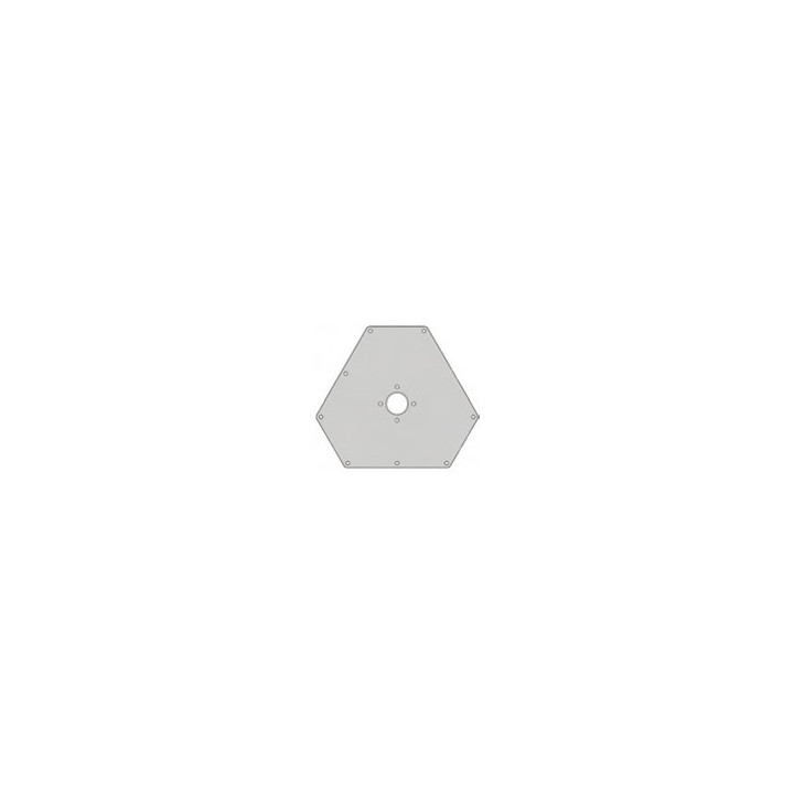 Top Plate Kit for RSL Towers Section R9