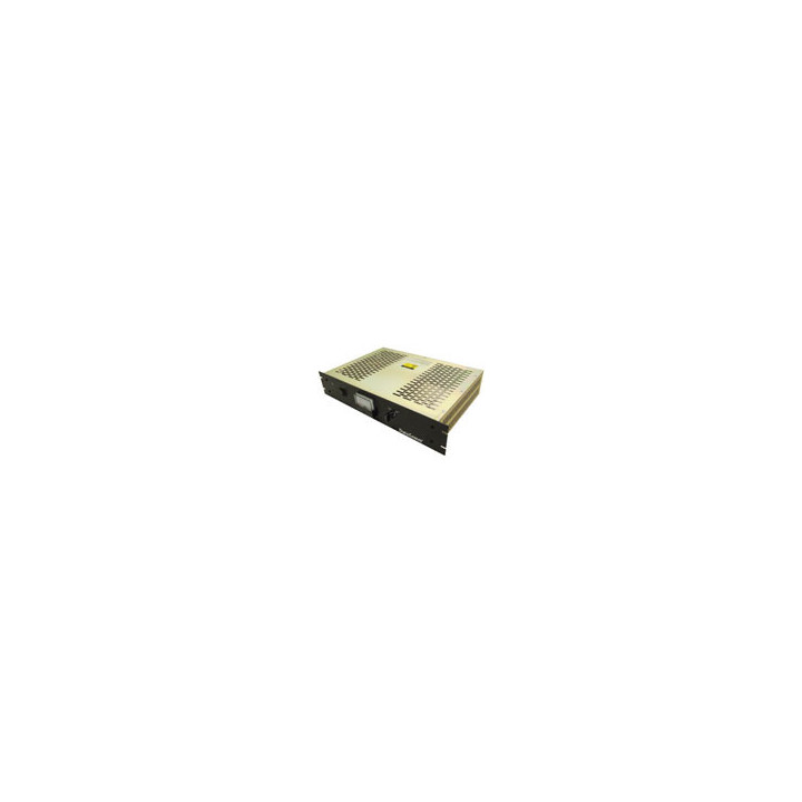 BCR Series Rack Mount Battery Charger