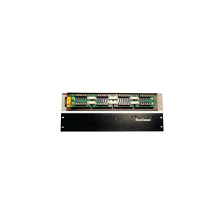 DBRM Series Power Distribution Panel